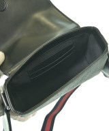GUCCI（グッチ）ショルダーバッグ グレー サイズ:- レディース/2200724352777