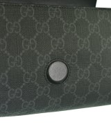 GUCCI（グッチ）ショルダーバッグ グレー サイズ:- レディース/2200724352777