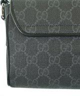 GUCCI（グッチ）ショルダーバッグ グレー サイズ:- レディース/2200724352777