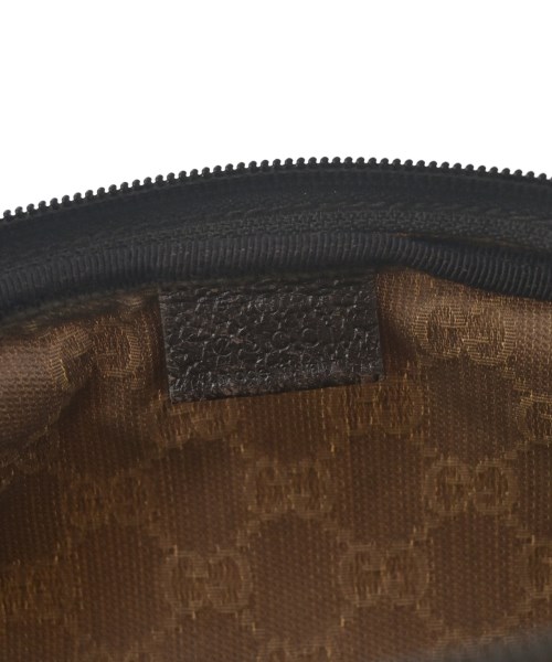 GUCCI（グッチ）ポーチ ベージュ サイズ:- レディース/2200724352876
