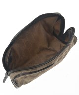 GUCCI（グッチ）ポーチ ベージュ サイズ:- レディース/2200724352876