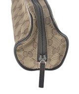 GUCCI（グッチ）ポーチ ベージュ サイズ:- レディース/2200724352876