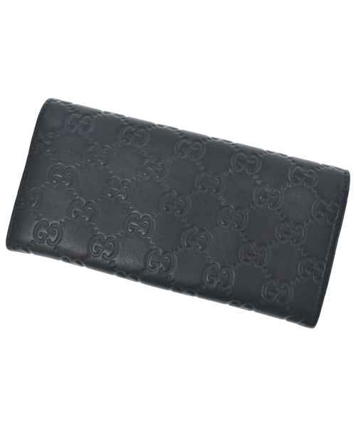 GUCCI（グッチ）財布・コインケース 黒 サイズ:- レディース/2200724353231