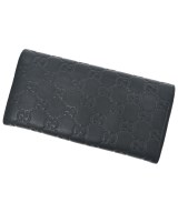 GUCCI（グッチ）財布・コインケース 黒 サイズ:- レディース/2200724353231