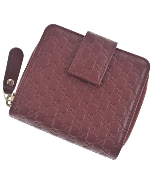 GUCCI(グッチ)の財布・コインケース サイズ:- 29,800円