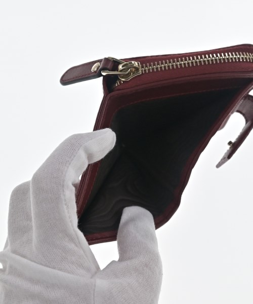 GUCCI（グッチ）財布・コインケース 赤 サイズ:- レディース/2200724353248