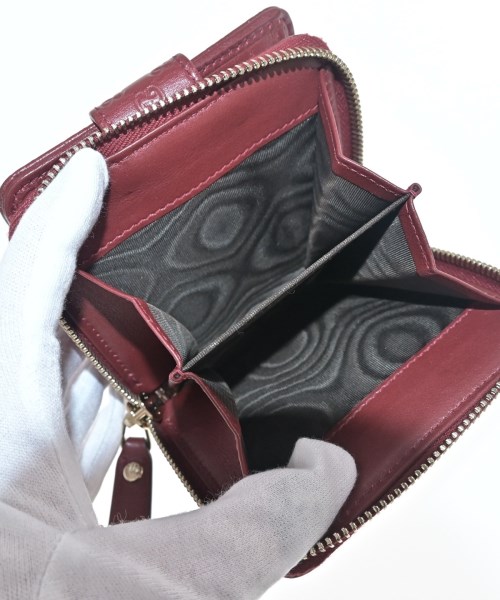 GUCCI（グッチ）財布・コインケース 赤 サイズ:- レディース/2200724353248