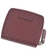 GUCCI（グッチ）財布・コインケース 赤 サイズ:- レディース/2200724353248