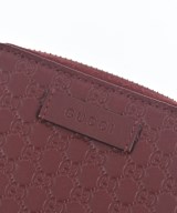 GUCCI（グッチ）財布・コインケース 赤 サイズ:- レディース/2200724353248