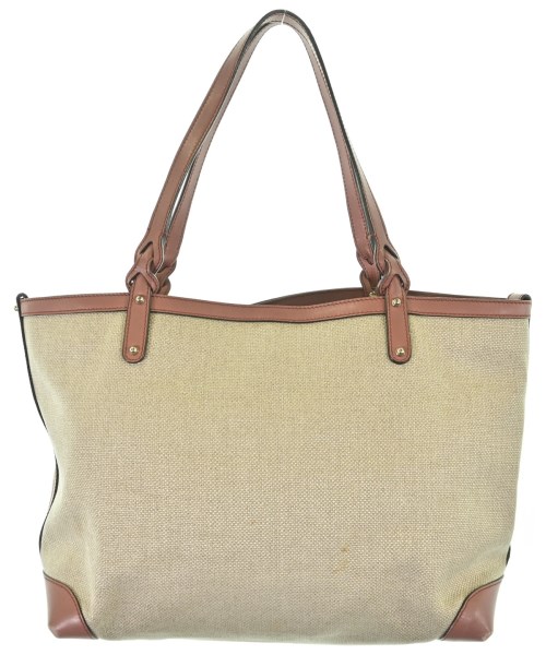 GUCCI（グッチ）トートバッグ ベージュ サイズ:- レディース/2200724353286