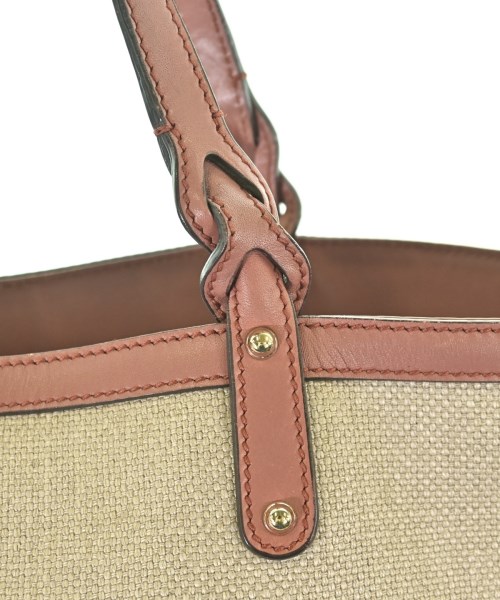 GUCCI（グッチ）トートバッグ ベージュ サイズ:- レディース/2200724353286