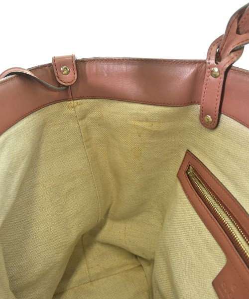 GUCCI（グッチ）トートバッグ ベージュ サイズ:- レディース/2200724353286