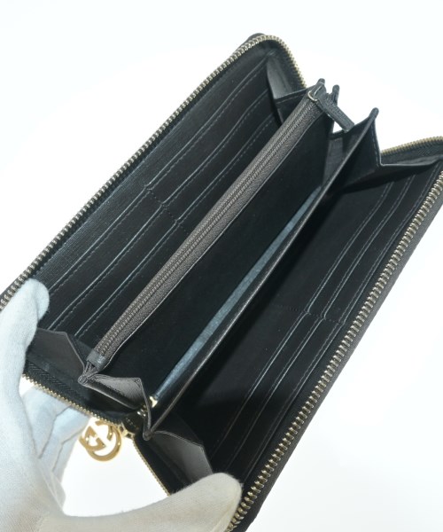 GUCCI（グッチ）財布・コインケース ベージュ サイズ:- レディース/2200724353354