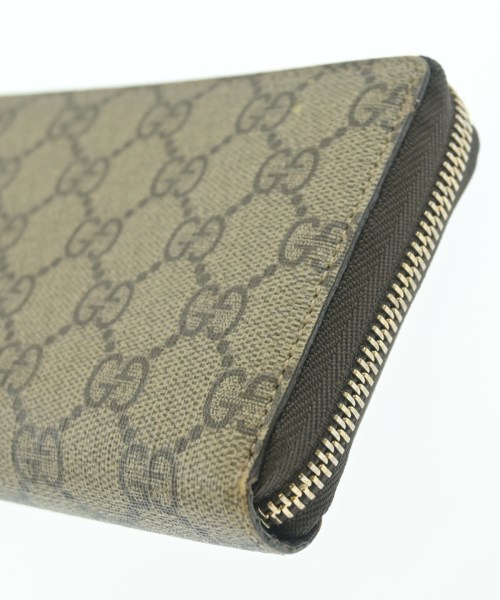 GUCCI（グッチ）財布・コインケース ベージュ サイズ:- レディース/2200724353354