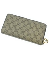 GUCCI（グッチ）財布・コインケース ベージュ サイズ:- レディース/2200724353354