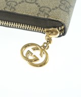 GUCCI（グッチ）財布・コインケース ベージュ サイズ:- レディース/2200724353354