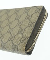 GUCCI（グッチ）財布・コインケース ベージュ サイズ:- レディース/2200724353354