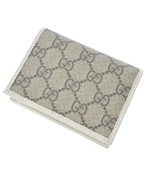 GUCCI（グッチ）財布・コインケース 茶 サイズ:- レディース/2200724473076