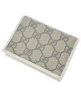 GUCCI（グッチ）財布・コインケース 茶 サイズ:- レディース/2200724473076