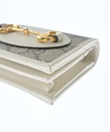 GUCCI（グッチ）財布・コインケース 茶 サイズ:- レディース/2200724473076