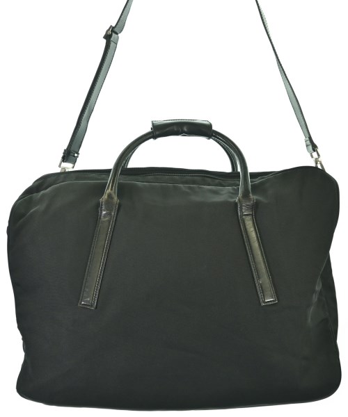 GUCCI（グッチ）ボストンバッグ 黒 サイズ:- レディース/2200724522019