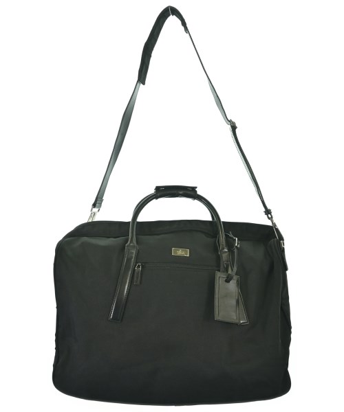 GUCCI（グッチ）ボストンバッグ 黒 サイズ:- レディース/2200724522019