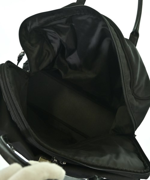GUCCI（グッチ）ボストンバッグ 黒 サイズ:- レディース/2200724522019