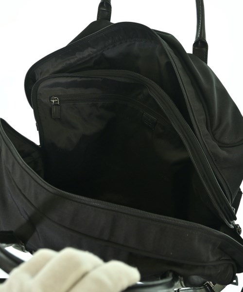 GUCCI（グッチ）ボストンバッグ 黒 サイズ:- レディース/2200724522019