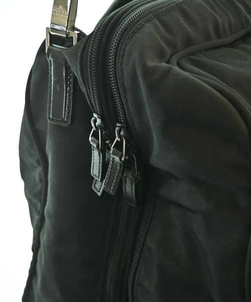 GUCCI（グッチ）ボストンバッグ 黒 サイズ:- レディース/2200724522019