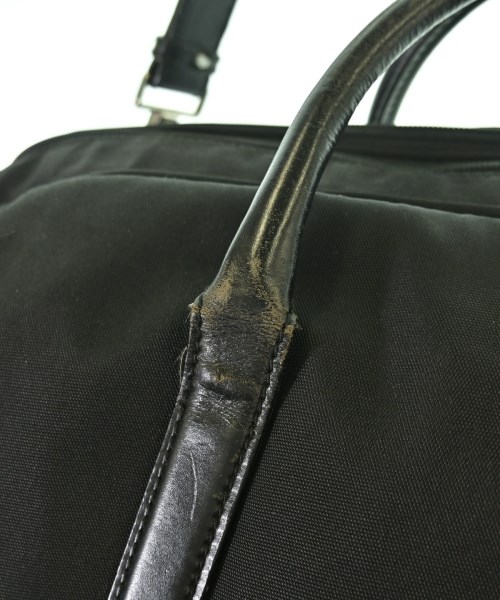 GUCCI（グッチ）ボストンバッグ 黒 サイズ:- レディース/2200724522019
