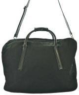 GUCCI（グッチ）ボストンバッグ 黒 サイズ:- レディース/2200724522019