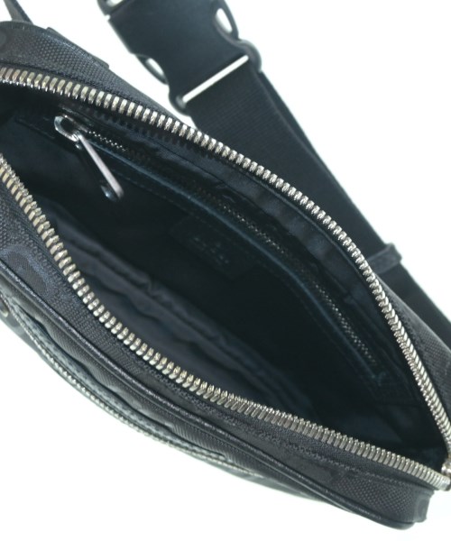GUCCI（グッチ）ショルダーバッグ 黒 サイズ:- レディース/2200724525010