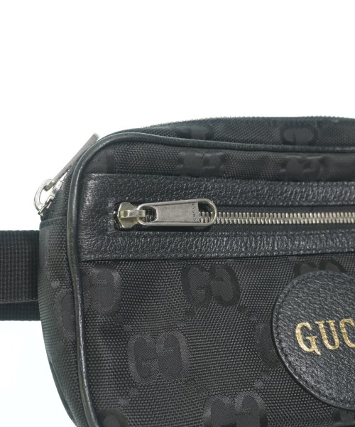 GUCCI（グッチ）ショルダーバッグ 黒 サイズ:- レディース/2200724525010