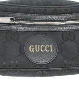 GUCCI（グッチ）ショルダーバッグ 黒 サイズ:- レディース/2200724525010