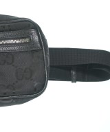 GUCCI（グッチ）ショルダーバッグ 黒 サイズ:- レディース/2200724525010