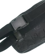 GUCCI（グッチ）ショルダーバッグ 黒 サイズ:- レディース/2200724525010