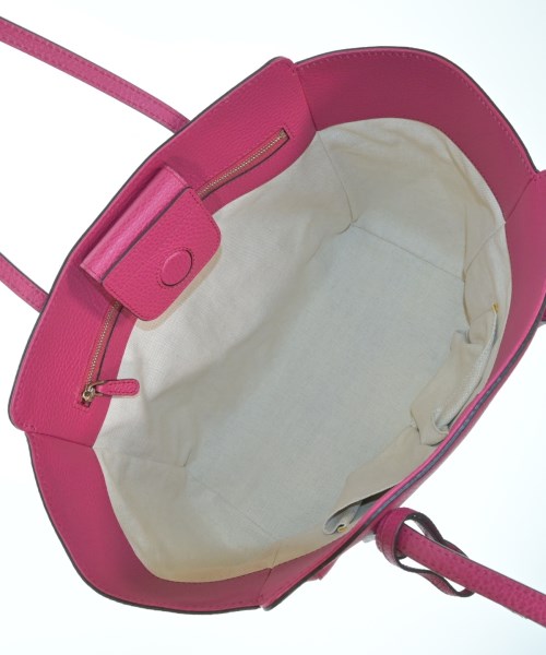 GUCCI（グッチ）トートバッグ ピンク サイズ:- レディース/2200724525027