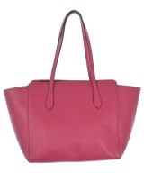 GUCCI（グッチ）トートバッグ ピンク サイズ:- レディース/2200724525027
