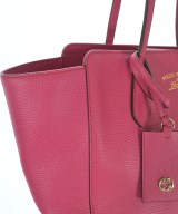GUCCI（グッチ）トートバッグ ピンク サイズ:- レディース/2200724525027