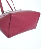 GUCCI（グッチ）トートバッグ ピンク サイズ:- レディース/2200724525027
