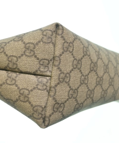 GUCCI（グッチ）トートバッグ グレー サイズ:- レディース/2200724525072