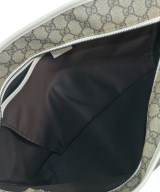 GUCCI（グッチ）トートバッグ グレー サイズ:- レディース/2200724525072