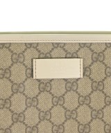 GUCCI（グッチ）トートバッグ グレー サイズ:- レディース/2200724525072