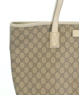 GUCCI（グッチ）トートバッグ グレー サイズ:- レディース/2200724525072