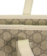 GUCCI（グッチ）トートバッグ グレー サイズ:- レディース/2200724525072