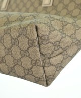 GUCCI（グッチ）トートバッグ グレー サイズ:- レディース/2200724525072