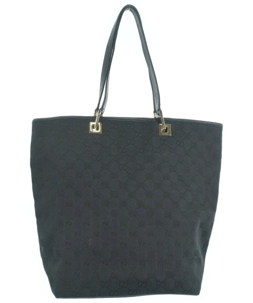GUCCI（グッチ）トートバッグ 黒 サイズ:- レディース/2200724525126