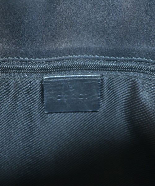 GUCCI（グッチ）トートバッグ 黒 サイズ:- レディース/2200724525126