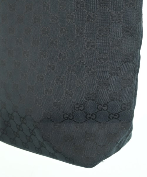 GUCCI（グッチ）トートバッグ 黒 サイズ:- レディース/2200724525126