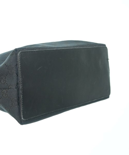 GUCCI（グッチ）トートバッグ 黒 サイズ:- レディース/2200724525126